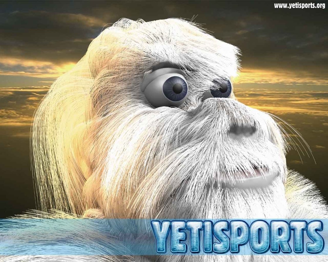 Yeti (YetiSports)