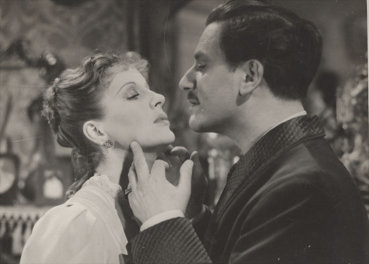 Gaslight (1940) Gaslight (1940)