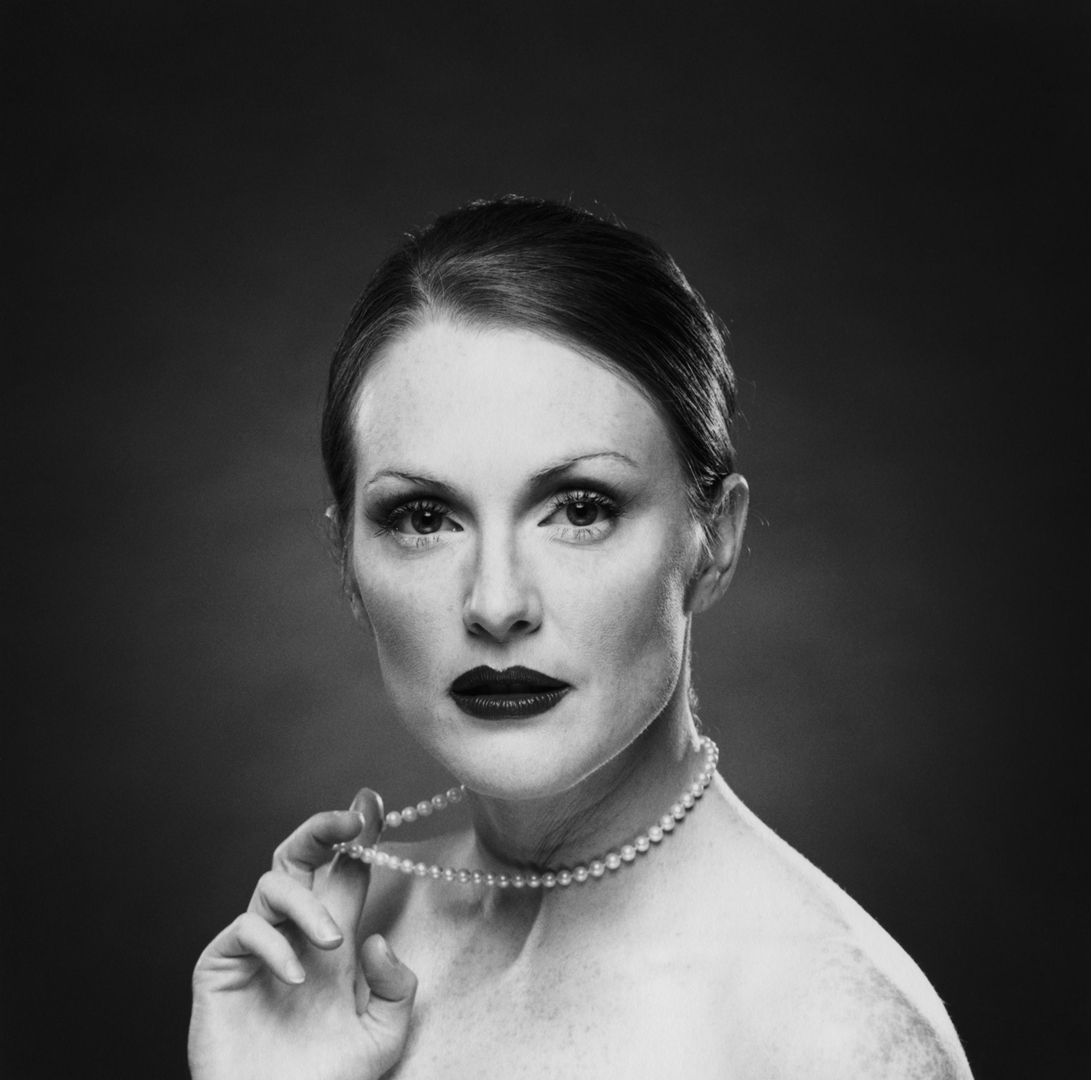 Julianne Moore Julianne Moore