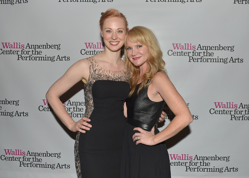 Deborah Ann Woll Deborah Ann Woll