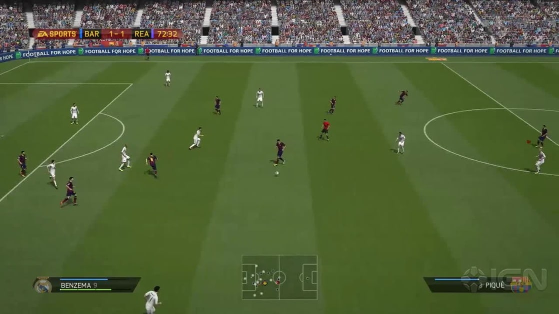 FIFA 14