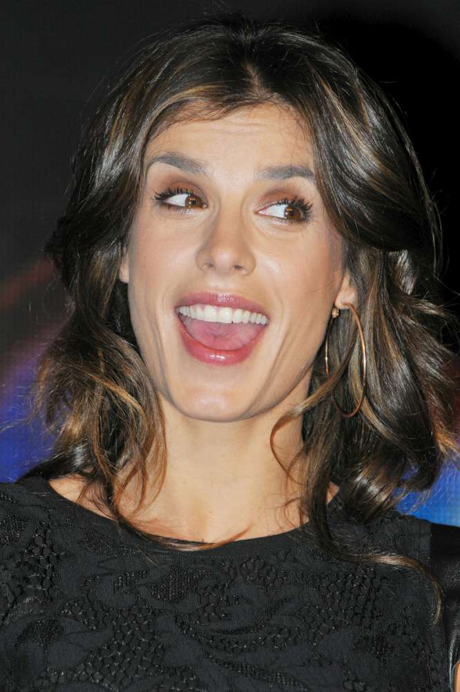Elisabetta Canalis image