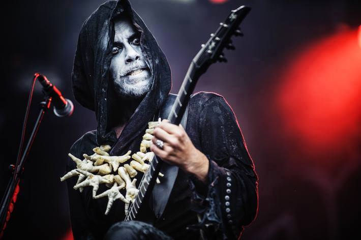 Picture of Nergal