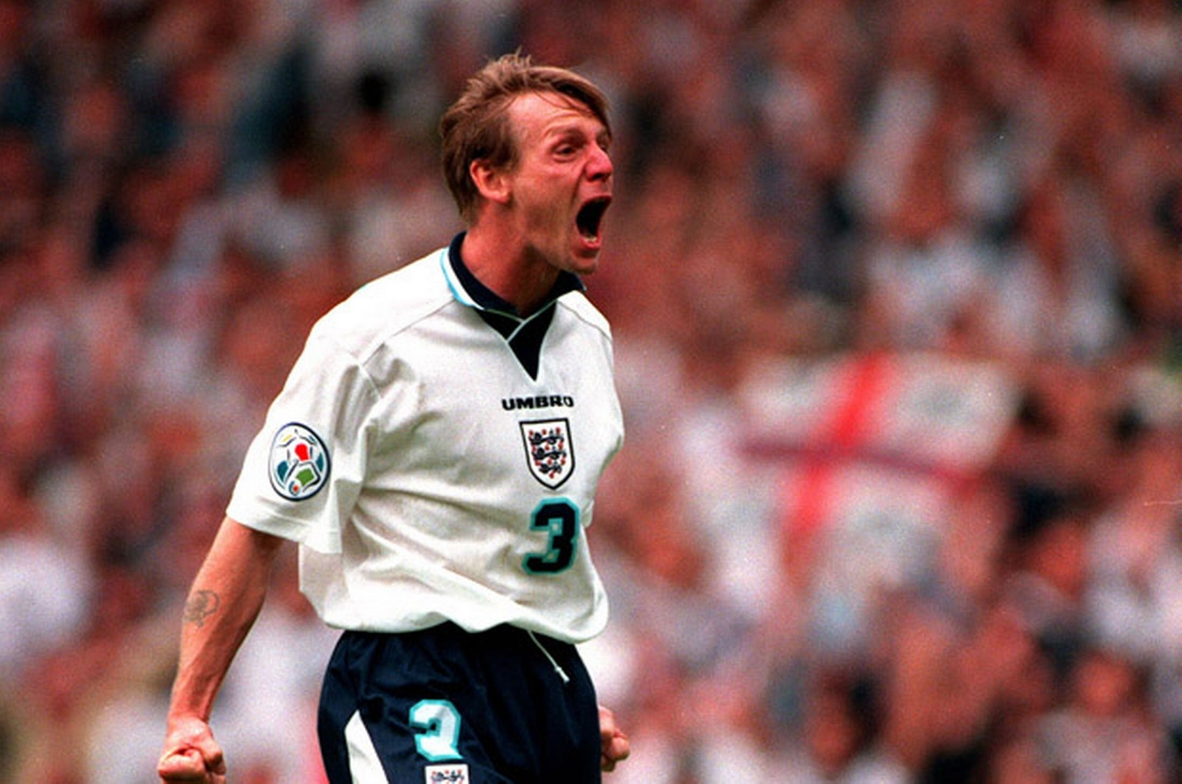 Stuart Pearce Stuart Pearce