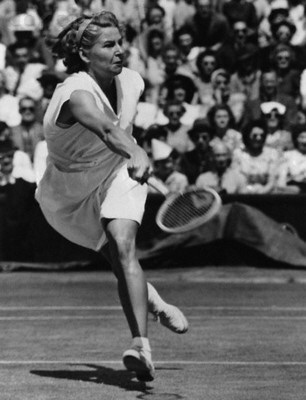 Image of Louise Brough