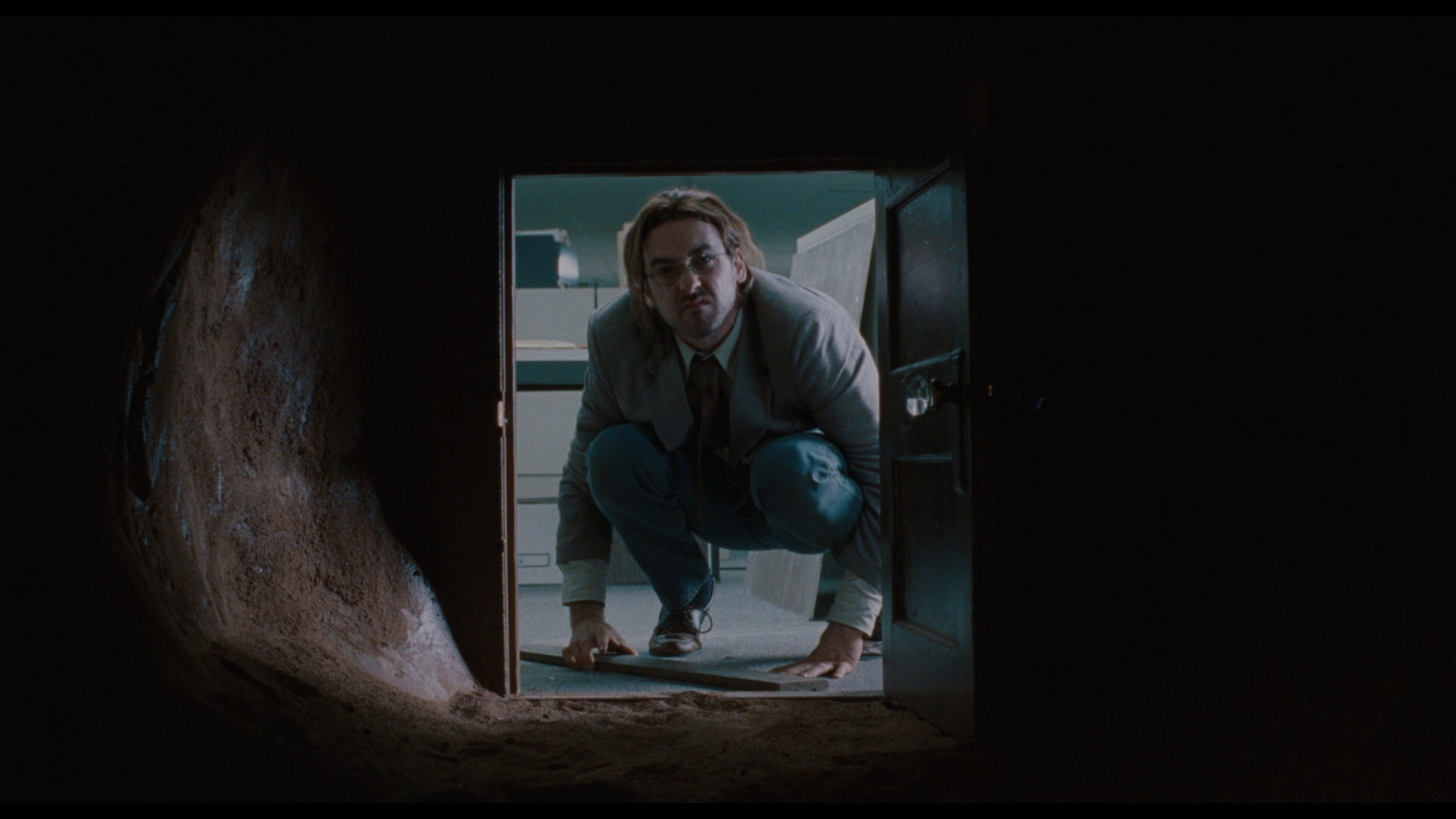 Being John Malkovich Being John Malkovich