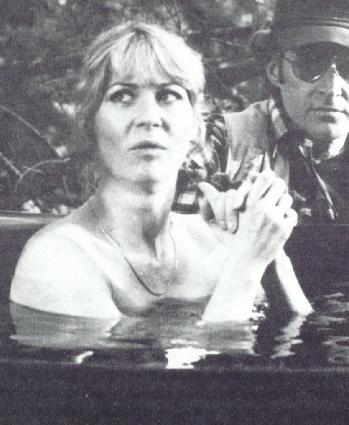 Picture of Dee Wallace