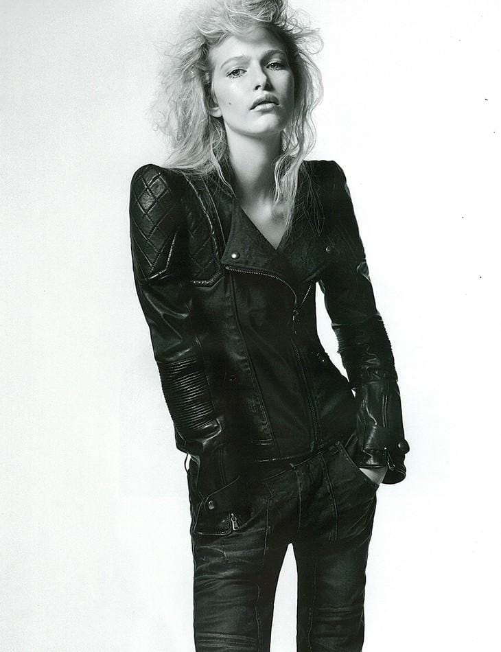 Image of Louise Parker (Model)