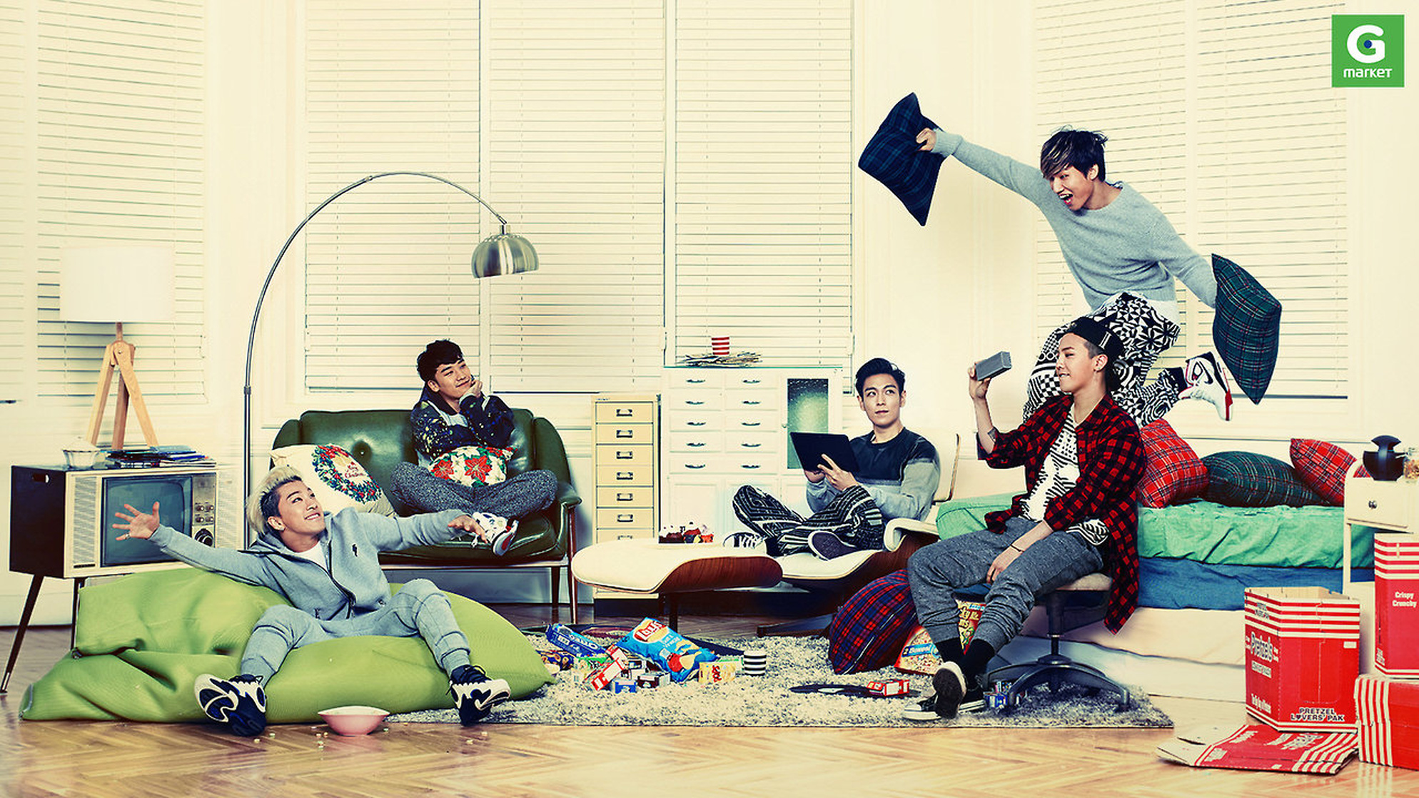 Big Bang