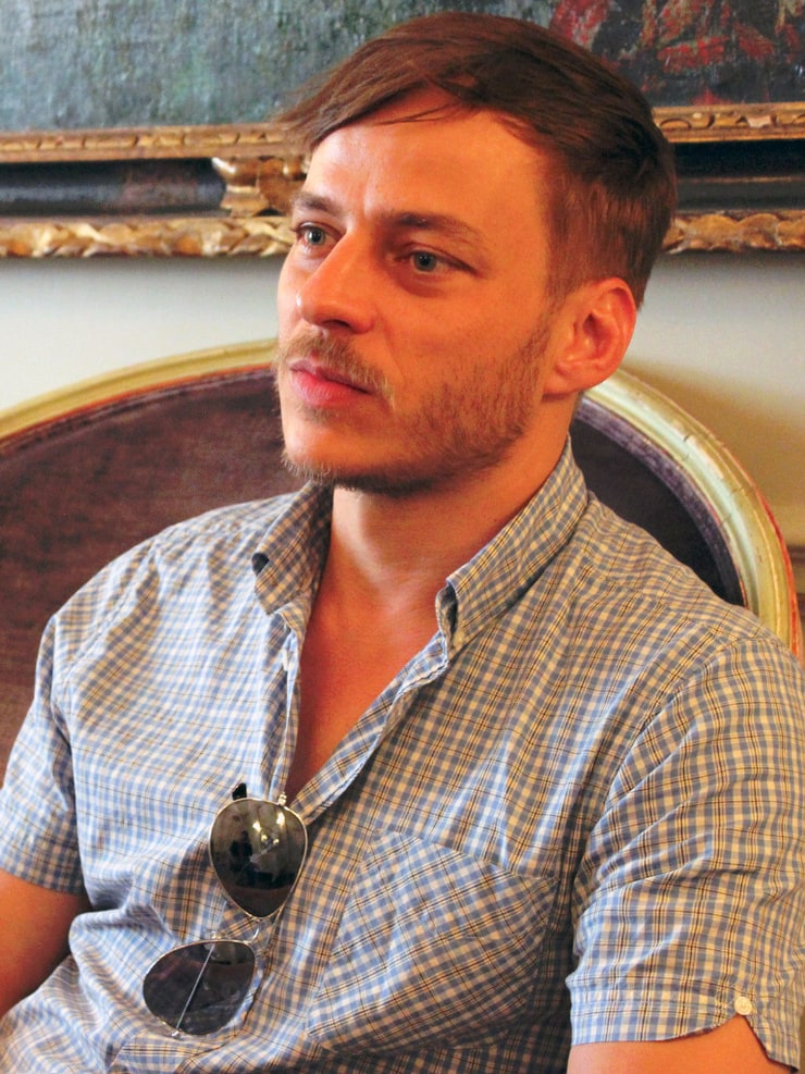 Next photo of Tom Wlaschiha