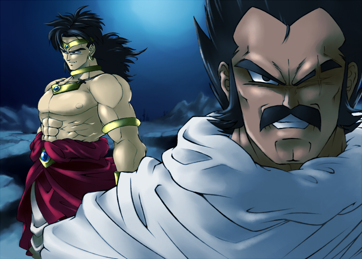 Paragus