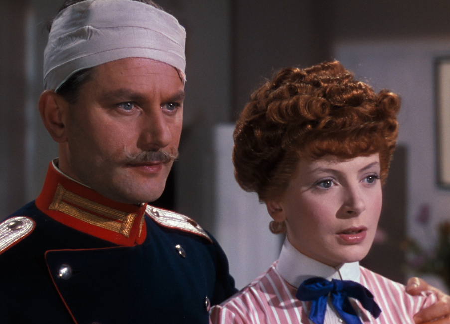 The Life and Death of Colonel Blimp (1943) The Life and Death of Colonel Blimp (1943)