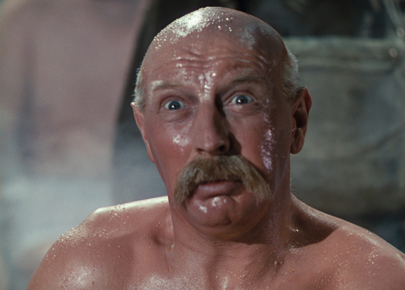 The Life and Death of Colonel Blimp (1943)