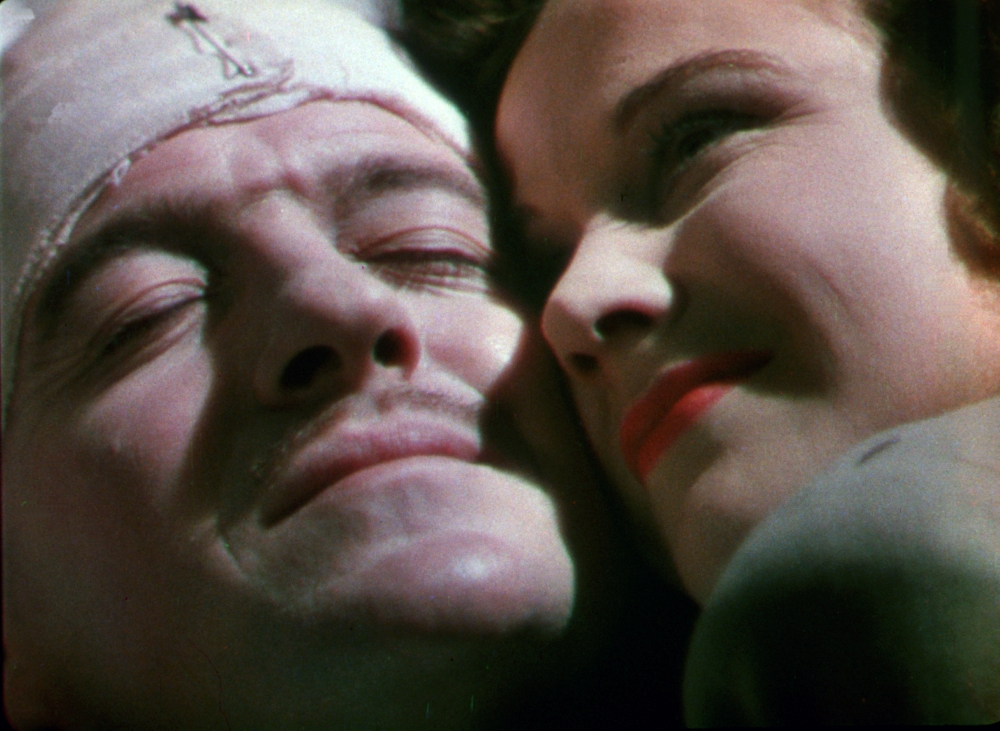 A Matter of Life and Death (1946) A Matter of Life and Death (1946)
