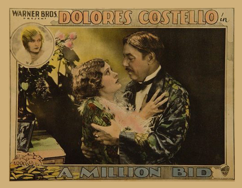 A Million Bid