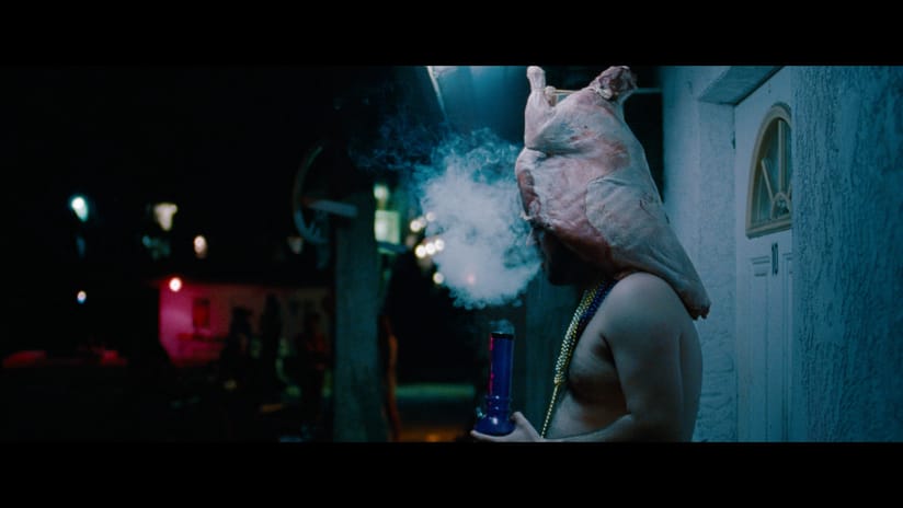 Spring Breakers