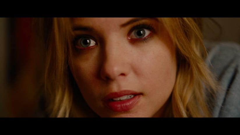Spring Breakers