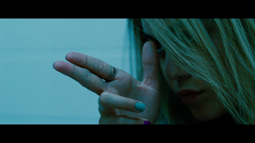 Spring Breakers