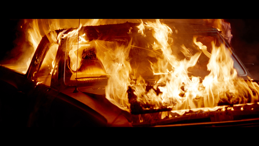 Spring Breakers