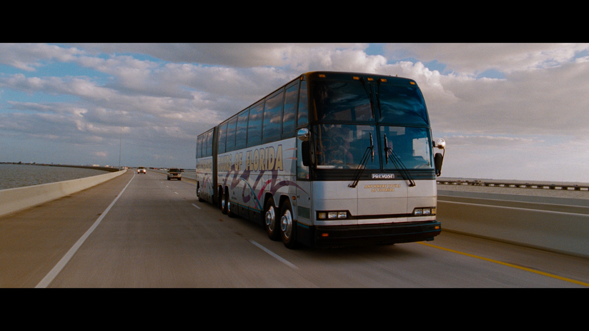 Spring Breakers