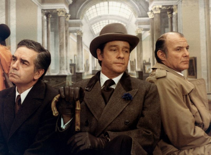 Un flic Un flic