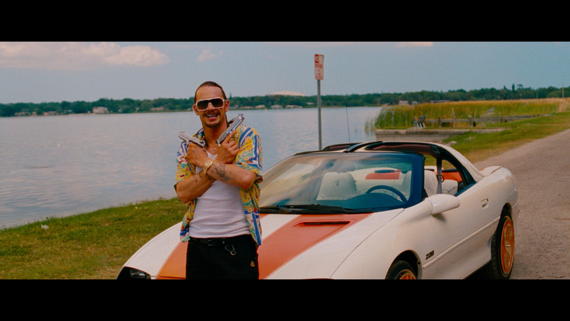 Spring Breakers