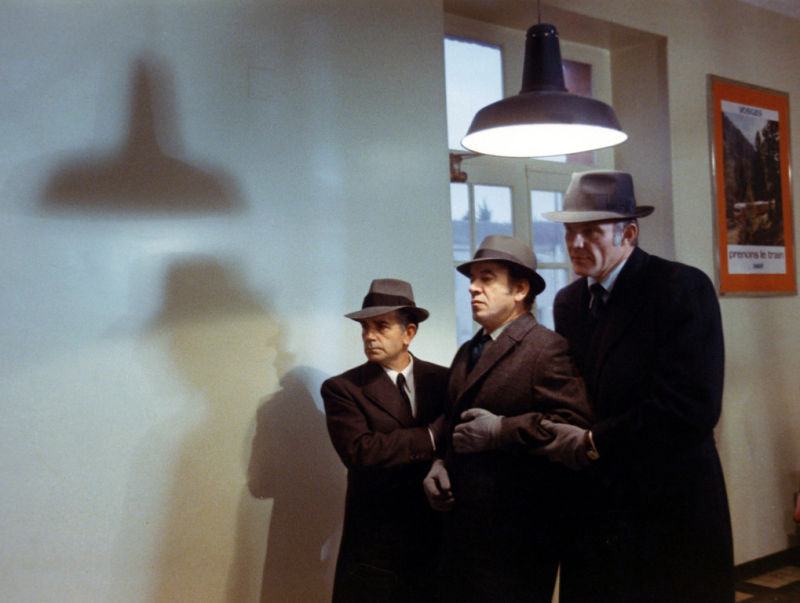 Un flic