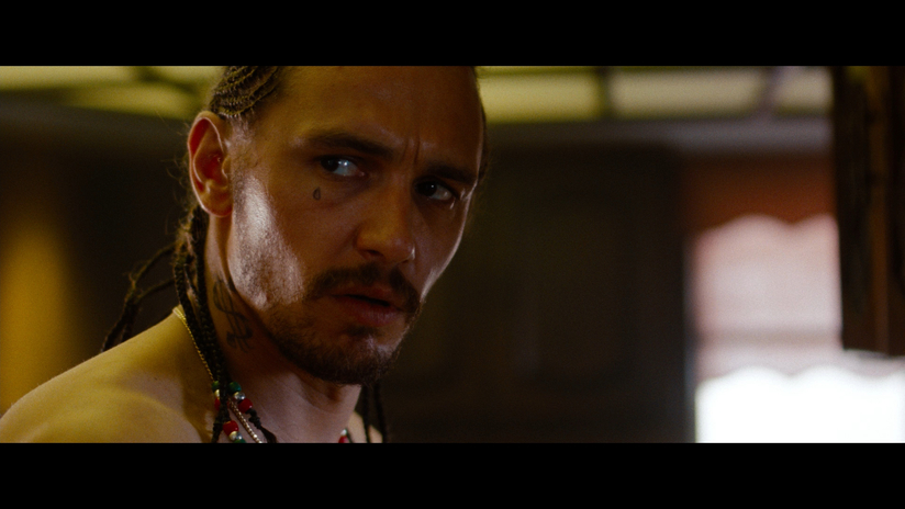 Spring Breakers