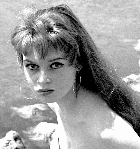 Picture of Brigitte Bardot