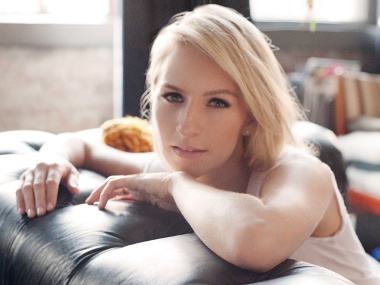 Mickey Sumner picture