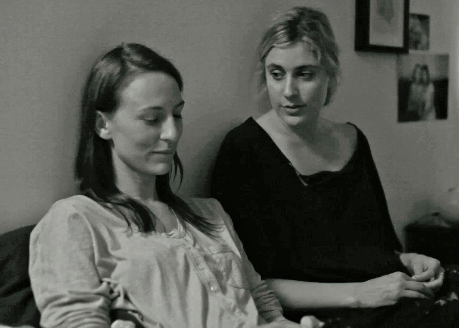 Frances Ha (2012) Frances Ha (2012)