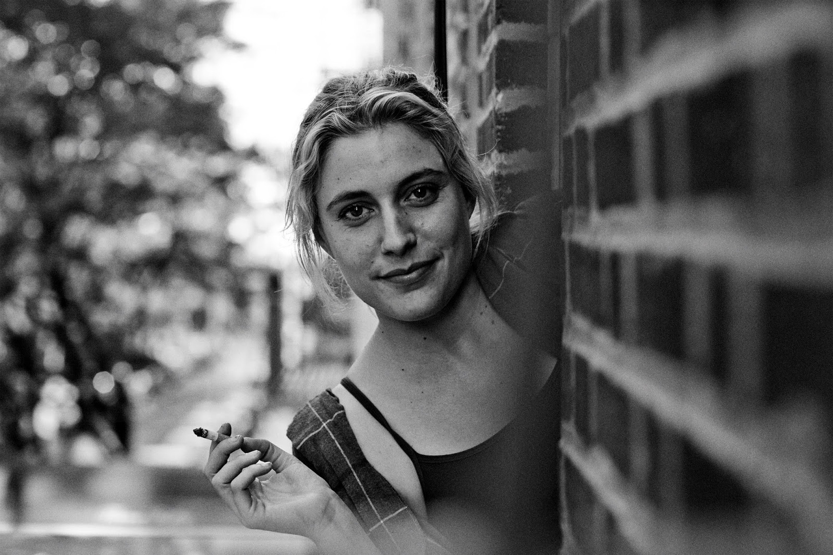 Greta Gerwig Greta Gerwig