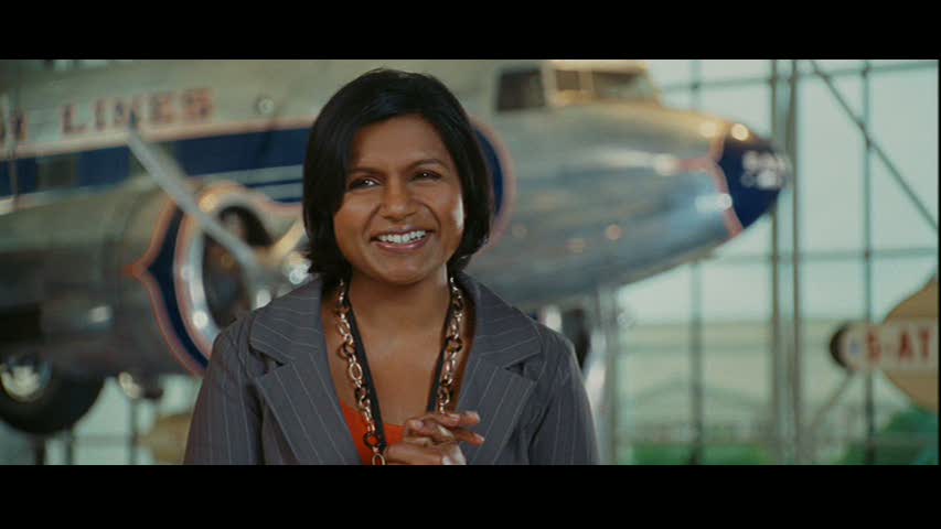 Mindy Kaling