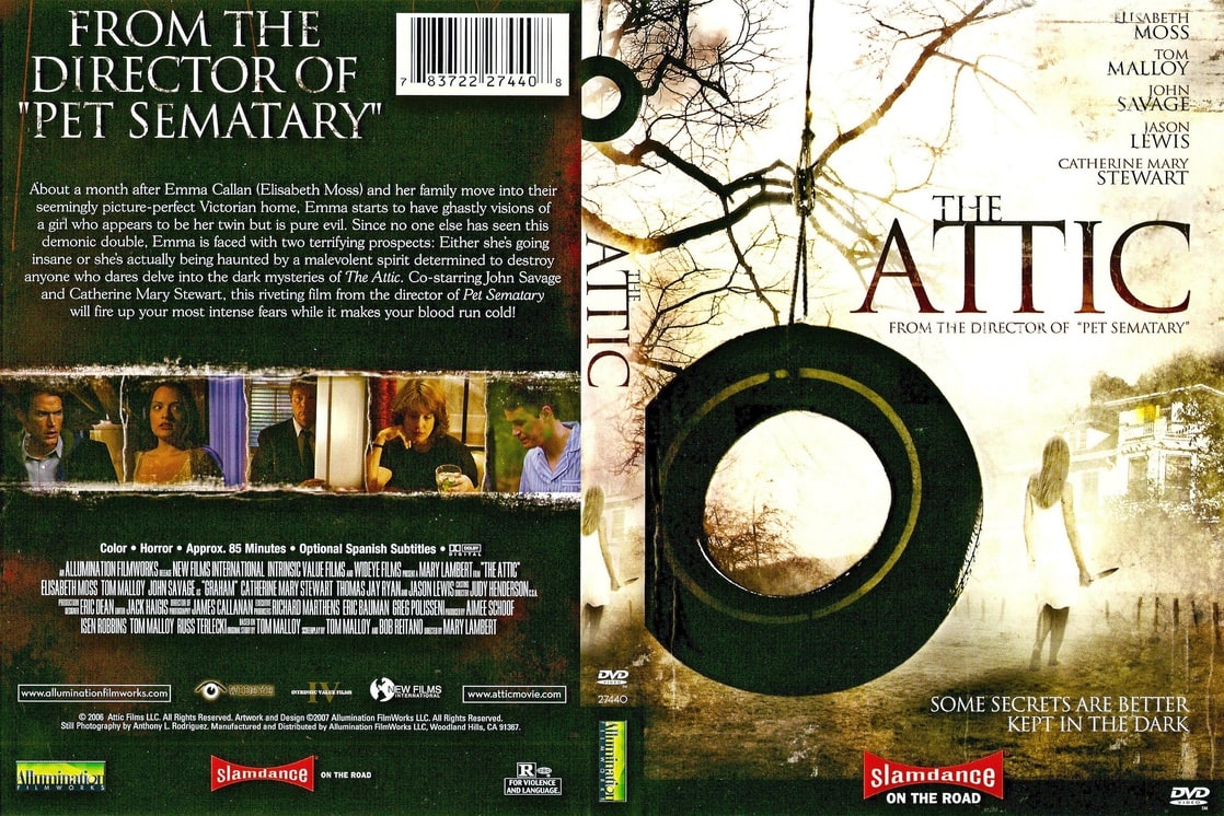 The Attic (2007)