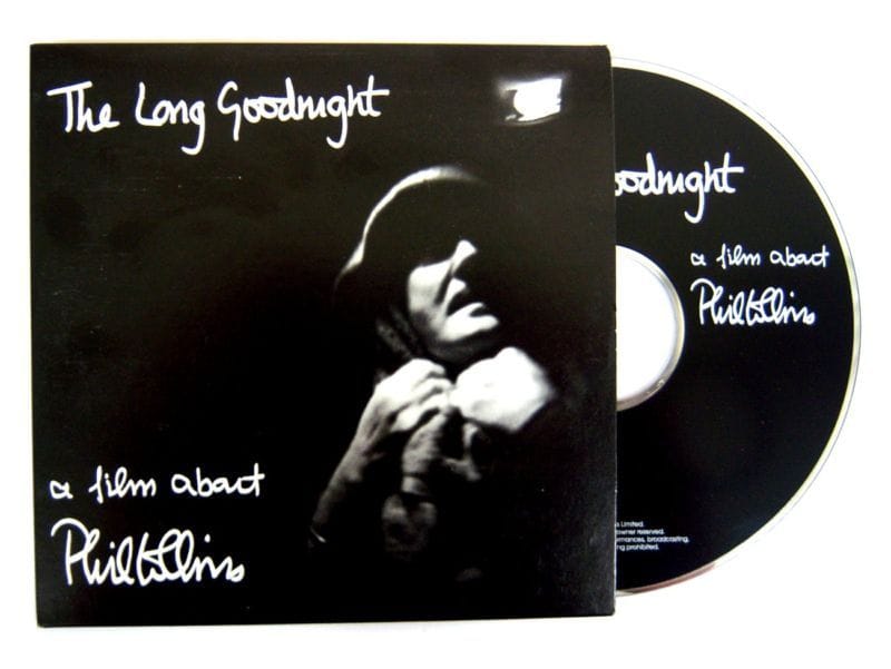 The Long Goodnight: A Film About Phil Collins