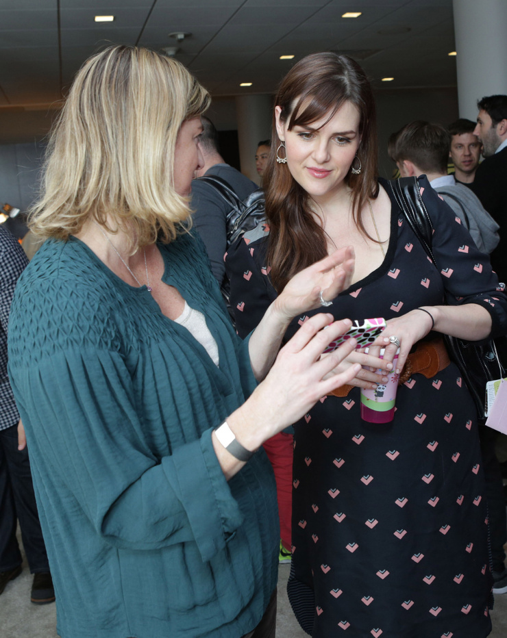 Picture of Sara Rue