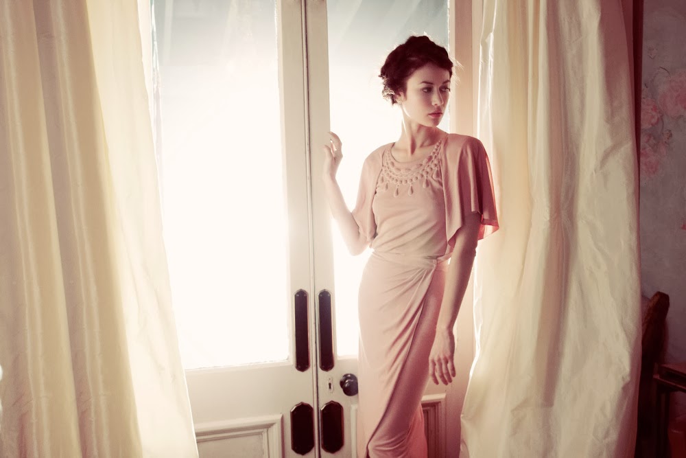 Olga Kurylenko Olga Kurylenko