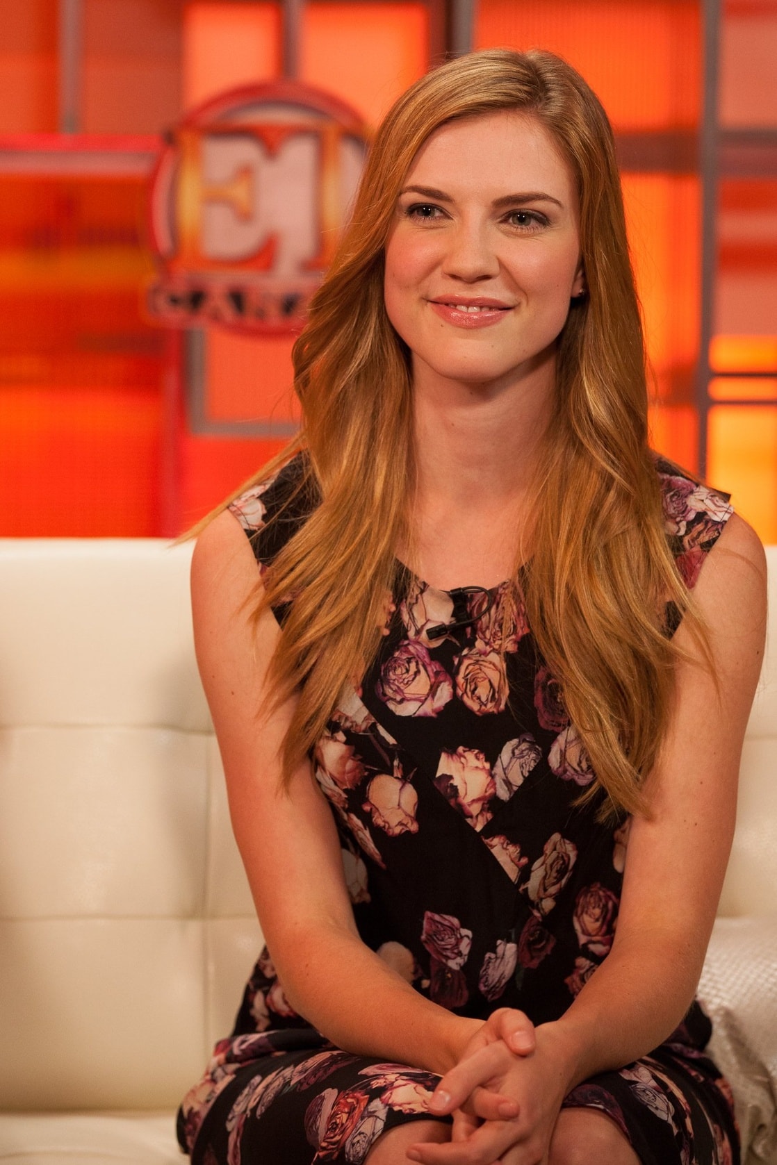 Picture of Sara Canning