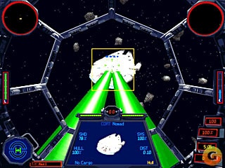 Picture of Star Wars: X-Wing vs. TIE Fighter