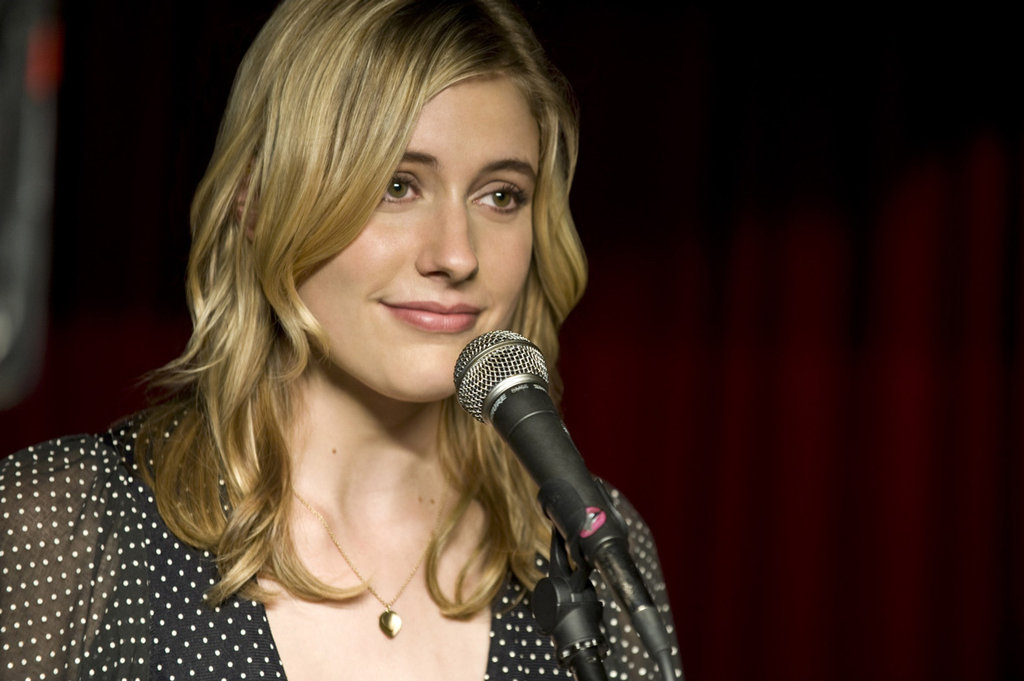 Greta Gerwig Greta Gerwig