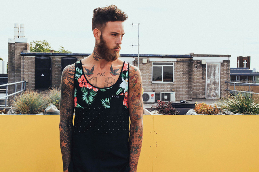 Billy Huxley