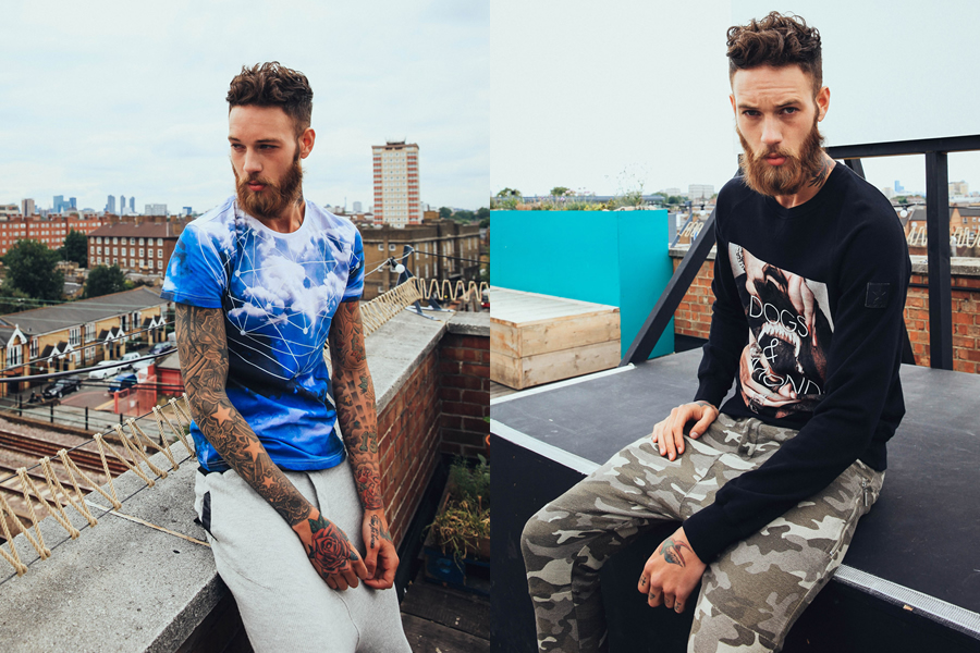 Billy Huxley