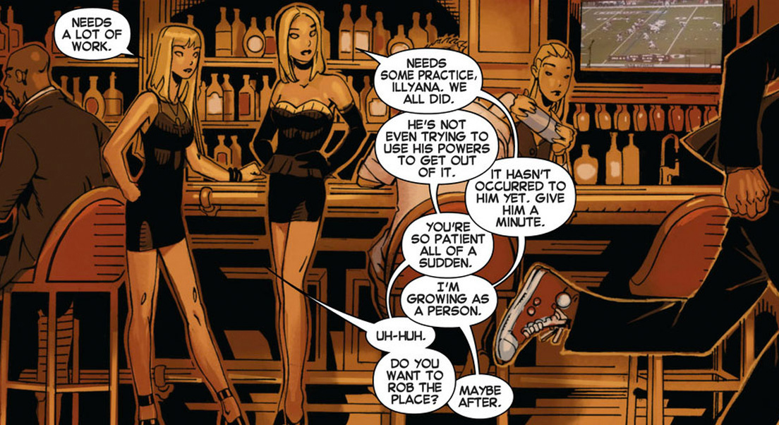 Magik