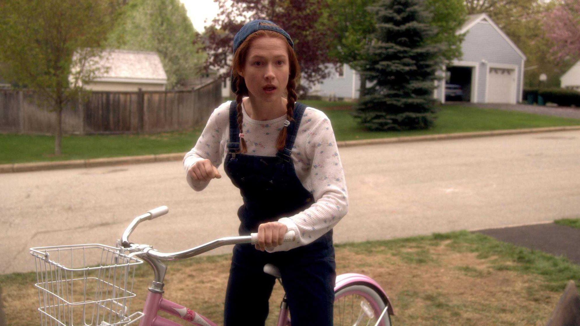 Ellie Kemper Ellie Kemper