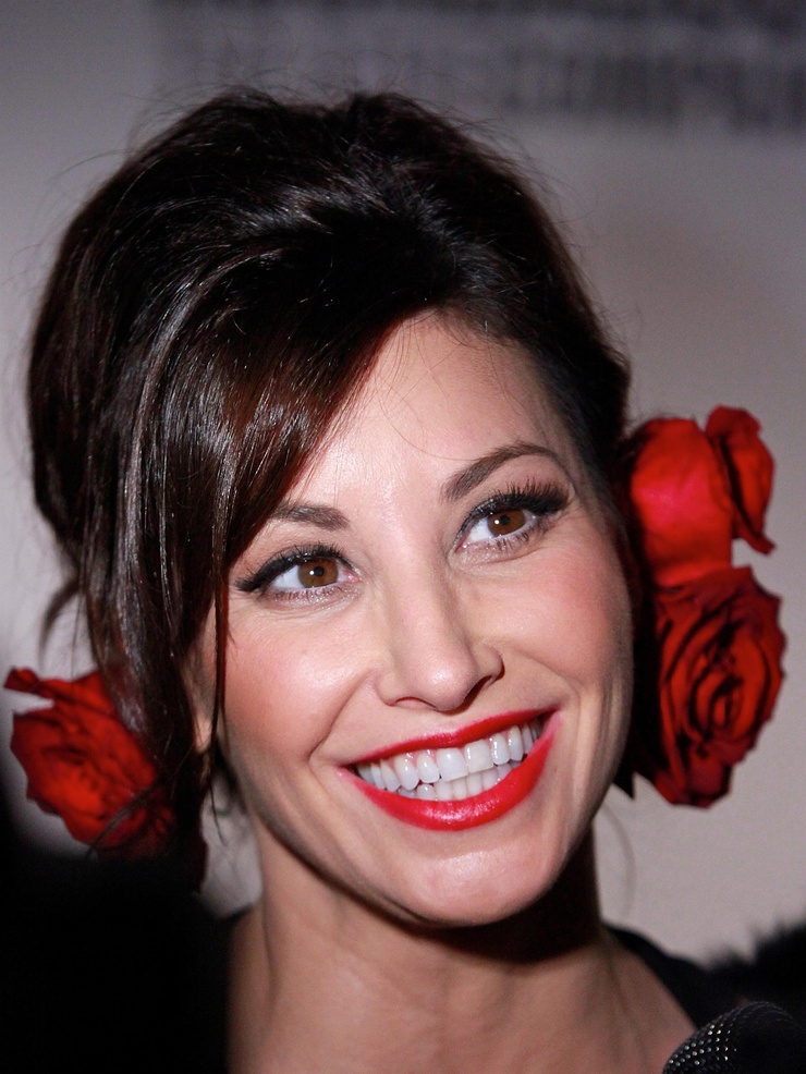 Picture of Gina Gershon