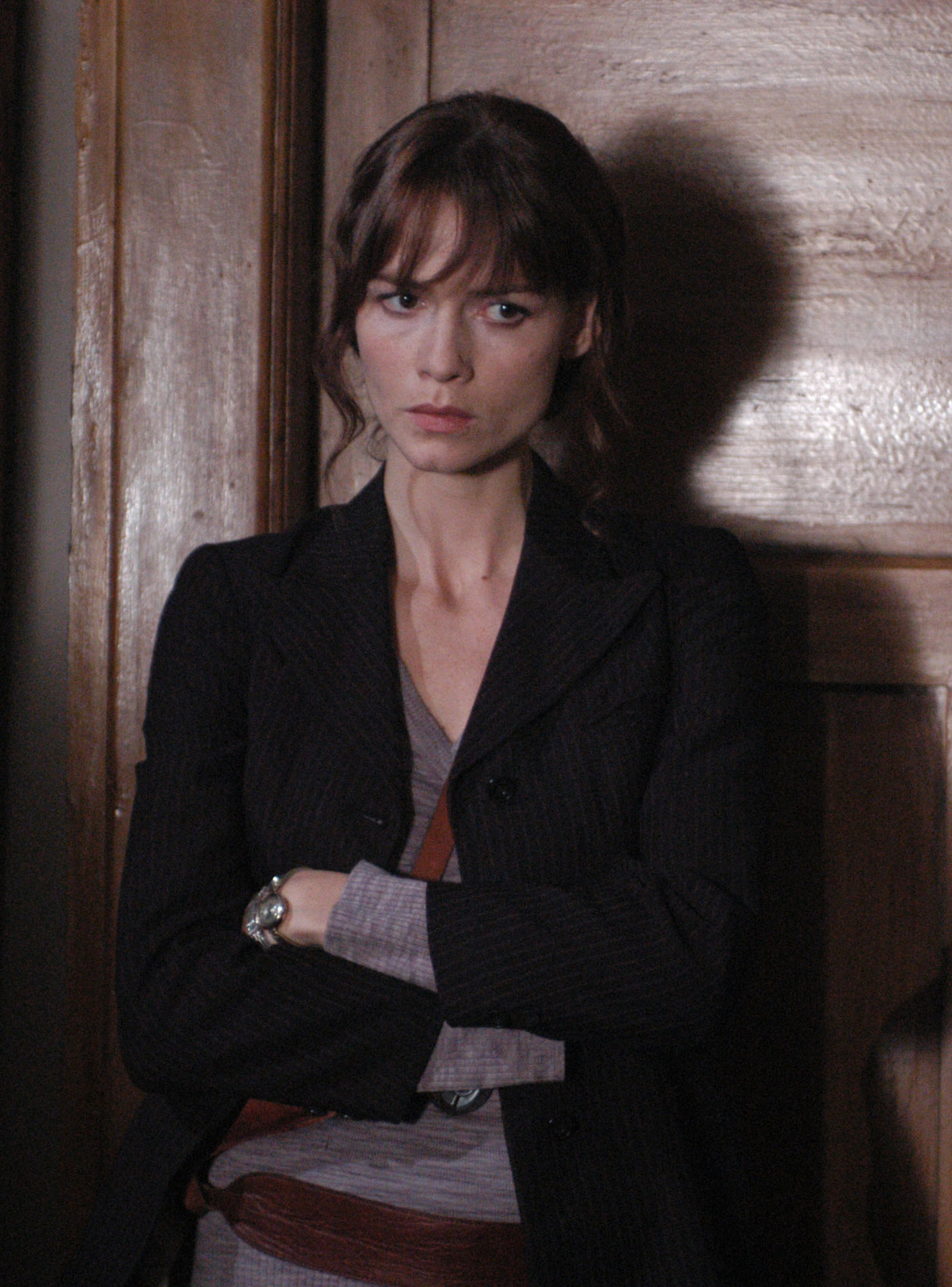 Saffron Burrows picture