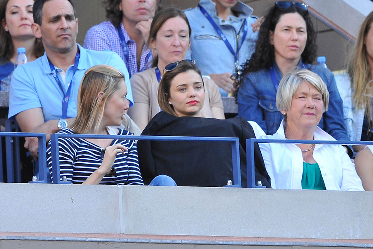 Miranda Kerr
