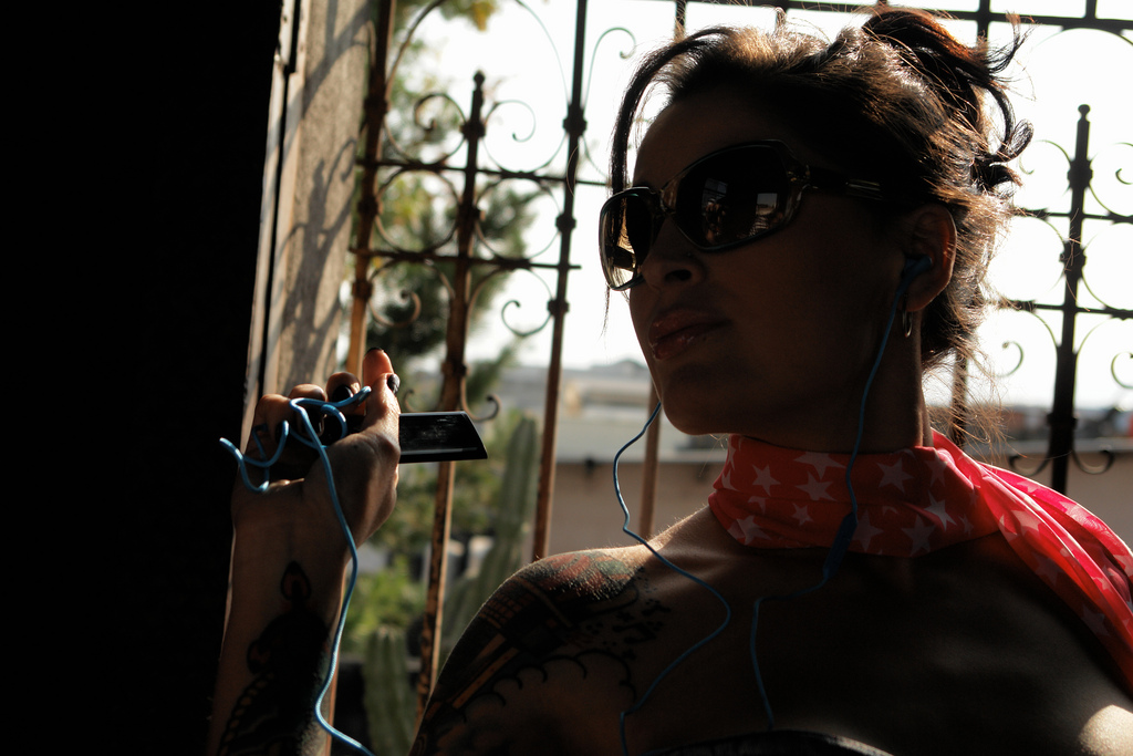Betty Ayala