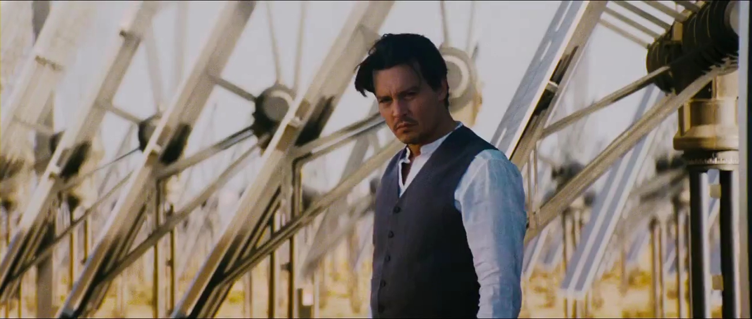 Johnny Depp