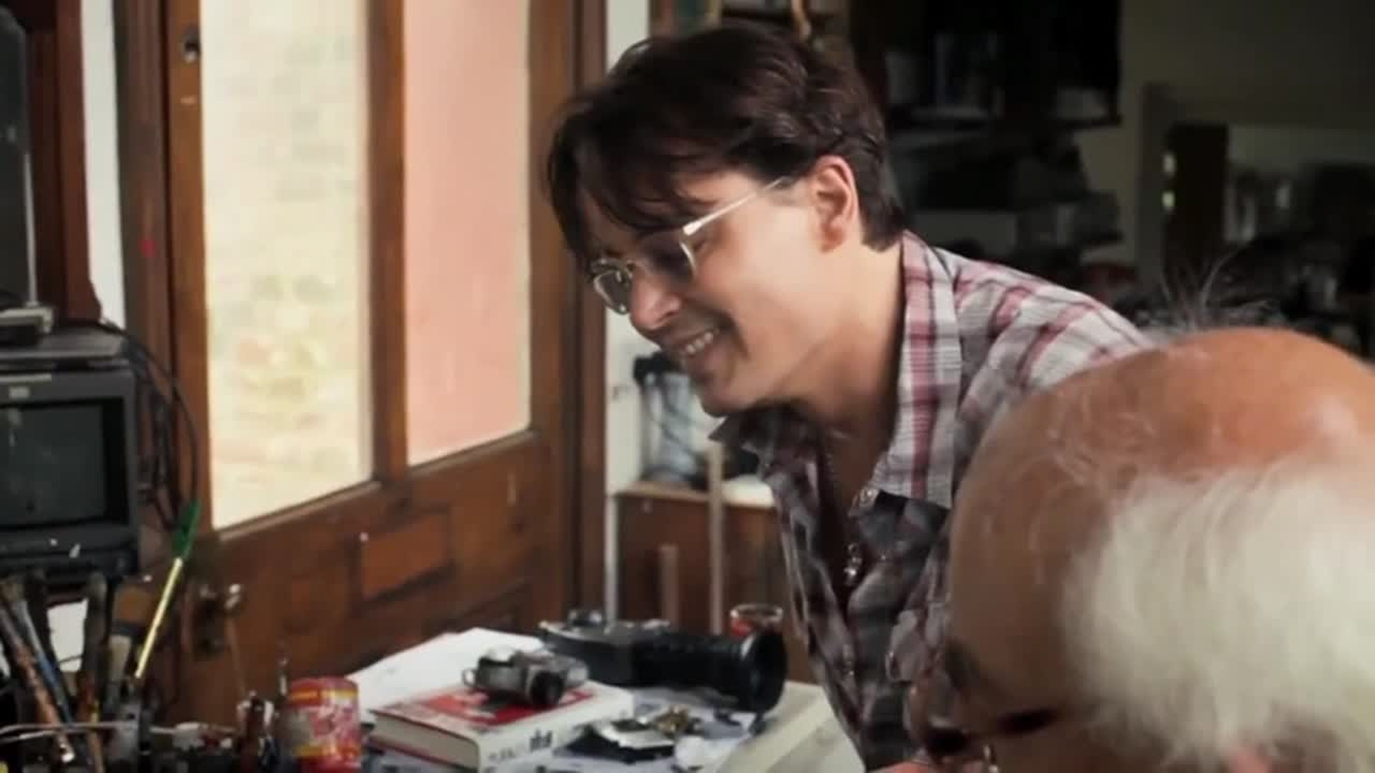 Johnny Depp
